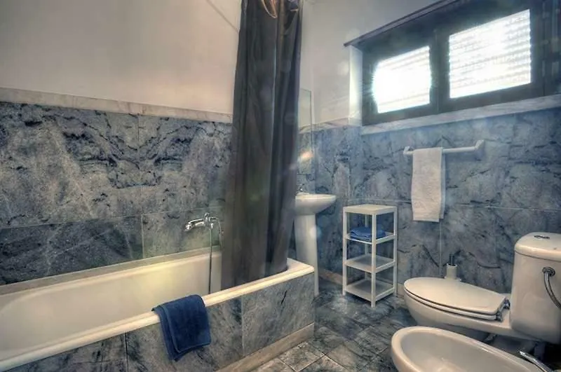 Santa Apolonia 7D - 6 Bedrooms Lisboa
