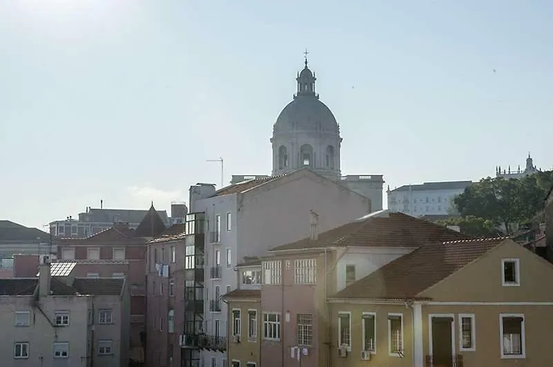 Santa Apolonia 7D - 6 Bedrooms Lisboa شقة