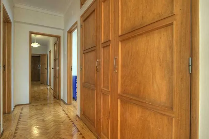 Santa Apolonia 7D - 6 Bedrooms Lisboa شقة