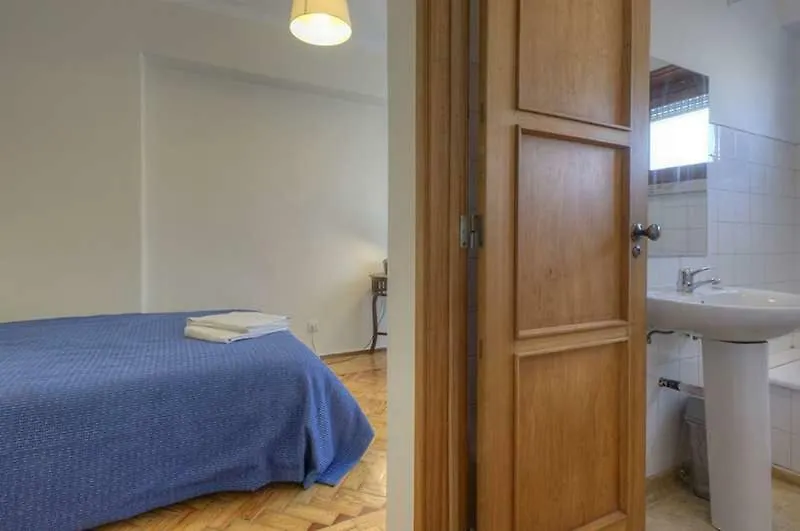Santa Apolonia 7D - 6 Bedrooms Lisboa