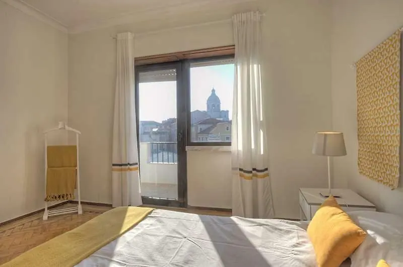 Santa Apolonia 7D - 6 Bedrooms Lisboa 0*,