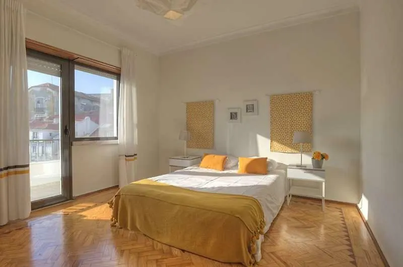 Santa Apolonia 7D - 6 Bedrooms Lisboa 0*,  البرتغال